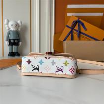 ルイヴィトン スーパーコピー ミニショルダーバッグ コンパクトレトロ クラシック LOUIS VUITTON