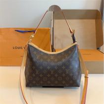 LOUIS VUITTON スーパーコピー ショルダーバッグ エレガント シンプ...