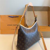 LOUIS VUITTON スーパーコピー ショルダーバッグ エレガント シンプル 高機能 ルイヴィトン