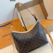LOUIS VUITTON スーパーコピー ショルダーバッグ エレガント シンプル 高機能 ルイヴィトン