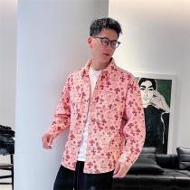 CHROME HEARTS スーパーコピー シャツ 総柄クロス アート エネルギッシュ クロムハーツ