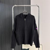  STONE ISLAND スーパーコピー ニット カーディガン 立体感 エレガント モード ストーンアイランド