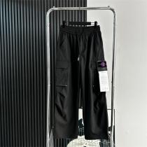 STONE ISLAND コピー カーゴパンツ 多機能 リラックス スポーティ ストーンアイランド