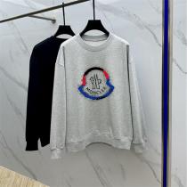 モンクレール コピー モダン トレーナー グラフィックプリント 快適 MONCLER