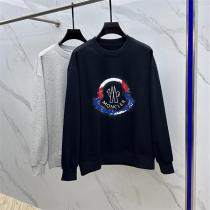 モンクレール コピー モダン トレーナー グラフィックプリント 快適 MONCLER