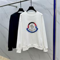 モンクレール コピー モダン トレーナー グラフィックプリント 快適 MONCLER