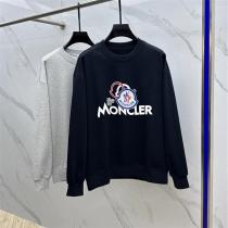 MONCLER スーパーコピー トレンディ トレーナー ロゴプリント 定番 モンクレール