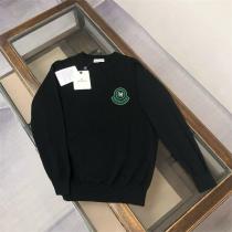 モンクレール スーパーコピー スタイリッシュ ワッペン トレーナー カジュアル MONCLER
