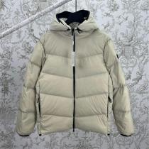 MONCLER スーパーコピー 上品 ダウンジャケット 軽量 防寒 プレミアム モンクレール