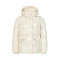 モンクレール 偽物 カラフル トレンディ ショートダウンジャケット 人気 MONCLER
