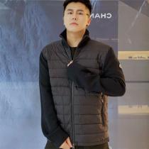 モンクレール スーパーコピー モダン シック ダウンジャケット カジュアル MONCLER