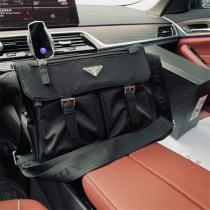 PRADA コピー ショルダーバッグ クラシック 機能的 スタイリッシュ モダン プラダ