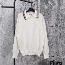 MIU MIU スーパーコピー ポロニット スポーティ エレガント クリーン ス...