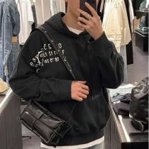 Maison Margiela コピー パーカー クール スタイリッシュ シンプル トレンディ メゾン マルジェラ