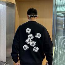 メゾン マルジェラ スーパーコピー トレーナー シンプル 上品 クラシック モダン Maison Margiela