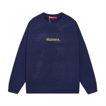 SUPREME 偽物 セーター クラシック おしゃれ シンプル スタイリッシュ シュプリーム