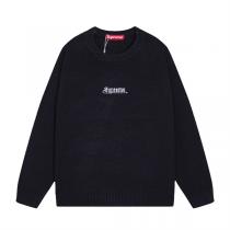 SUPREME 偽物 セーター クラシック おしゃれ シンプル スタイリッシュ シュプリーム