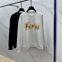 FENDI スーパーコピー トレーナー カジュアル モダン アクティブ 新登場 高級 フェンディ
