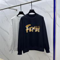 FENDI スーパーコピー トレーナー カジュアル モダン アクティブ 新登場 高級 フェンディ