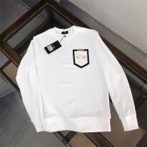 フェンディ スーパーコピー トレーナー シンプル 高級感 モダン スタイリッシュ クール 華麗 FENDI