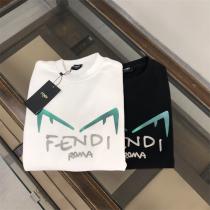 フェンディ コピー トレーナー スタイリッシュ カジュアル 人気 モード エレガント 豪華 FENDI