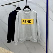 FENDI コピー トレーナー 上品 定番 快適 シンプル クラシック ベーシック 優雅 フェンディ