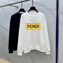 FENDI コピー トレーナー 上品 定番 快適 シンプル クラシック ベーシック 優雅 フェンディ