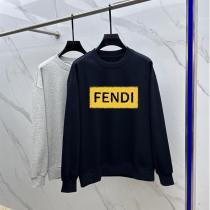 FENDI コピー トレーナー 上品 定番 快適 シンプル クラシック ベーシック 優雅 フェンディ
