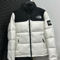 THE NORTH FACE コピー ダウンジャケット 防寒 軽量 スタイリッシュ ノースフェイス