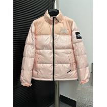 THE NORTH FACE コピー ダウンジャケット 防寒 軽量 スタイリッシュ ノースフェイス
