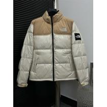 THE NORTH FACE コピー ダウンジャケット 防寒 軽量 スタイリッシュ ノースフェイス