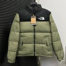 ノースフェイス 偽物 ダウンジャケット カジュアル 暖かい 個性的 THE NORTH FACE