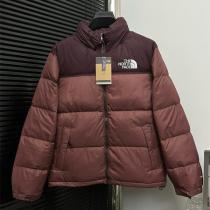 ノースフェイス 偽物 ダウンジャケット カジュアル 暖かい 個性的 THE NORTH FACE