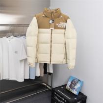 THE NORTH FACE スーパーコピー ダウンジャケット 保温性 抜群 モダン ノースフェイス