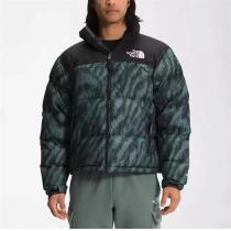 THE NORTH FACE コピー ダウンジャケット 保温性 抜群 モダン 快適 ノースフェイス