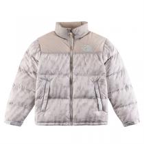 THE NORTH FACE コピー ダウンジャケット 保温性 抜群 モダン 快適 ノースフェイス
