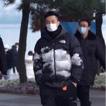 THE NORTH FACE コピー ダウンジャケット 機能的 温かい シック 激安通販 ノースフェイス