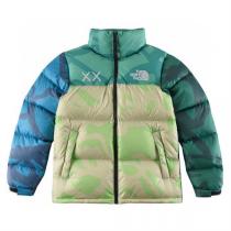 THE NORTH FACE コピー ダウンベスト 軽量 快適 スポーティ 冬の必須アイテムノースフェイス