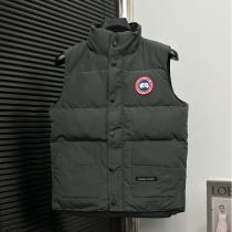Canada Goose スーパーコピー ダウンベスト シンプル 防寒 高品質 ...