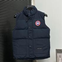 Canada Goose スーパーコピー ダウンベスト シンプル 防寒 高品質 激安 カナダグース