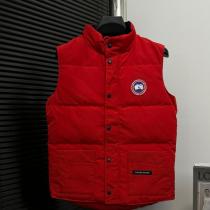 Canada Goose スーパーコピー ダウンベスト シンプル 防寒 高品質 激安 カナダグース