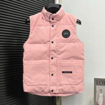 Canada Goose スーパーコピー ダウンベスト シンプル 防寒 高品質 激安 カナダグース