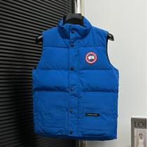 Canada Goose スーパーコピー ダウンベスト シンプル 防寒 高品質 激安 カナダグース