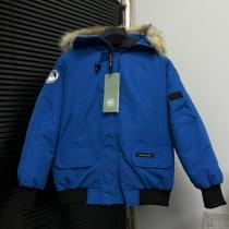 カナダグース スーパーコピー ダウンブルゾン ファー付き シンプル 限定 激安 Canada Goose