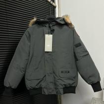 カナダグース スーパーコピー ダウンブルゾン ファー付き シンプル 限定 激安 Canada Goose