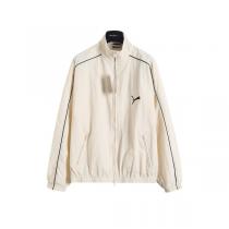BALENCIAGA コピー ジャケット スタイリッシュ 防風 人気 上質 バレ...
