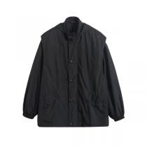 BALENCIAGA 偽物 ウィンドブレーカー 快適 防水 定番 モード バレン...