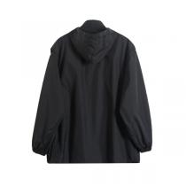 BALENCIAGA 偽物 ウィンドブレーカー 快適 防水 定番 モード バレンシアガ