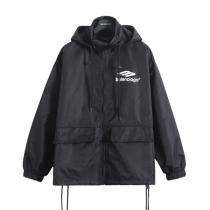 バレンシアガ スーパーコピー アウター カジュアル 高品質 シンプル 洗練 BALENCIAGA