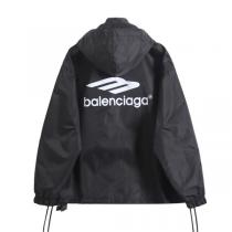 バレンシアガ スーパーコピー アウター カジュアル 高品質 シンプル 洗練 BALENCIAGA